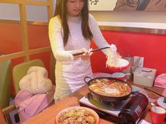 -老闵田螺馆·南昌市井菜·特色小吃(总店)