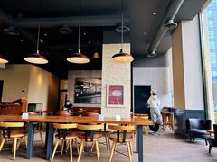 -星巴克(北京惠新东街店)