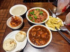 -姚记炒肝店(鼓楼店)