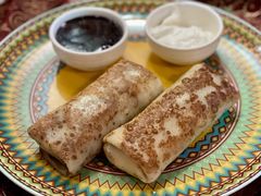 奶渣班戟-喀秋莎俄罗斯西餐厅(广州分店)