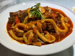 -阿西娅食府(中关村店)