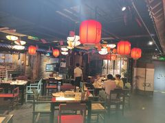 -京味斋·北京烤鸭(华威桥北工大店)