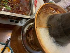 -筑味小厨坊(宣武门外东大街社区店)