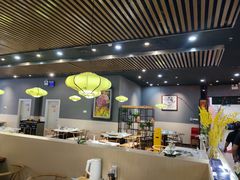 -牛鲜胜·潮汕牛肉自助火锅(番禺市桥店)