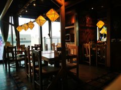 -云海肴·汽锅鸡·云南菜(天山百盛优客店)