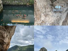 -雁荡山风景名胜区