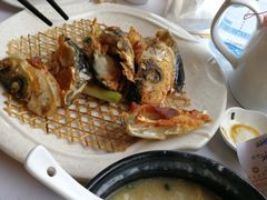 -金城大酒店-中餐厅(汾江中路店)