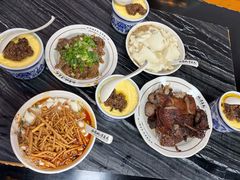 -西月城谭豆花(春熙路店)