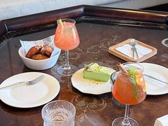 -22ºN BISTRO西餐&酒馆