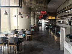 大堂-星伦多自助料理·涮烤一体(杭州来福士店)