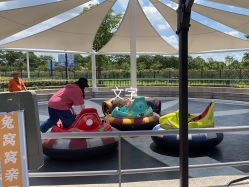 -季高兔窝窝亲子园(上海薰衣草公园店)