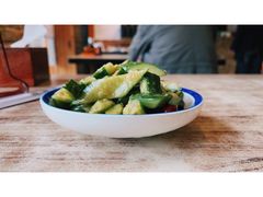 拍黄瓜-好這口重庆小面(总店)