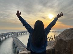 -星海湾跨海大桥