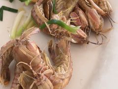 -考记泥焗鸡农庄·海鲜(北洛秘境店)