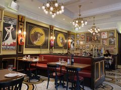 -Entrecôte 法国牛扒馆(保利·时光里店)