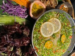 -Ameigo梅果·云贵川bistro(长宁来福士店)