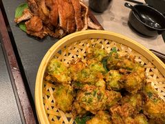 -鸢飞潍坊菜馆(鸢飞大酒店)