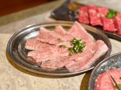鸡腿肉-乾杯烧肉居酒屋(中洲湾店)