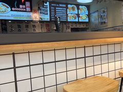 -明記茶餐廳(福田总店)
