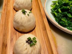 豌豆尖-翡翠江南(国贸商城店)