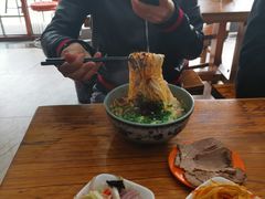 -伊赫兰牛肉面(交大店)