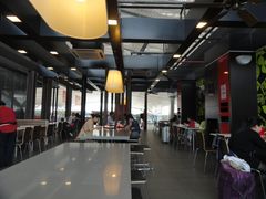 -麦当劳(深圳北站高铁店)