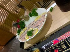 -龙门养心粥火锅(祥恒广场店)