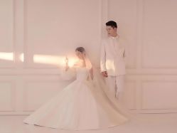 -IDO婚纱摄影(上海旗舰店)
