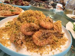 -四姑娘川味海鲜(八爪鱼店)