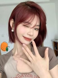 -菲·木田moontin造型salon