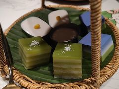 -芭札·Thai泰国餐厅(同和金铂天地店)