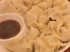 -闯关东东北农家菜(崂山石老人店)