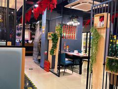 大堂-61度辣馆(通天街店)