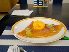-La Creperie法餐厅(芮欧百货店)
