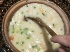 -潮十三潮汕砂锅粥(高新四路大都荟店)