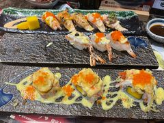 -古田居·特色寿司料理(星之岛旗舰店)