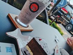 -了不起的考拉咖啡店(高新店)