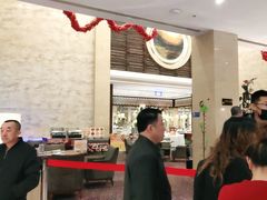 -云冈建国宾馆·自助餐厅