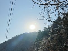 -终南山南五台景区