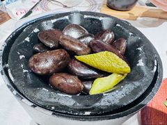 -俄士厨房(五棵松华熙LIVE店)