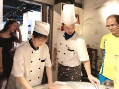 -天厨妙香素食餐厅(清华店)