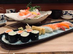 -小山日本料理(太古汇店)