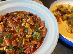 -春来和(汉城南路店)