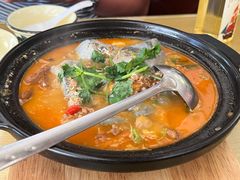 -方家厨房(玉皇山店)
