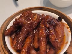 -好友缘家宴(青山路店)