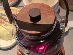 -晋江荣誉国际酒店·港誉茶餐厅