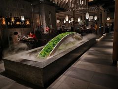 -湊湊火锅·茶憩(石家庄万象城店)