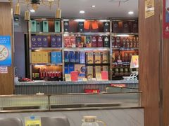 -亲回家吃饭餐厅(黄陂店)