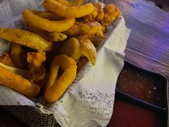 -麦落精酿啤酒餐吧(先农大院店)