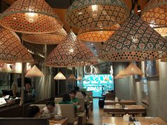 -刀小蛮半只鸡过桥米线(家乐福四元桥店)